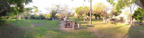 Imagen general del Camping S&atilde;o Pedro - Diamantina. Foto 5