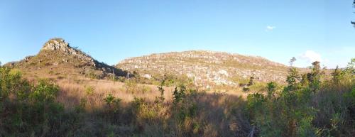 Imagen general del Camping S&atilde;o Pedro - Diamantina. Foto 6