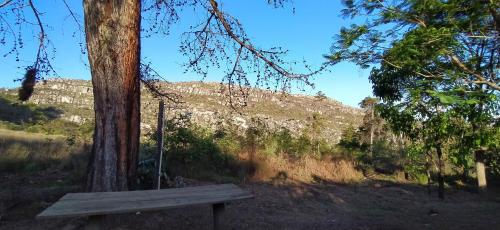 Imagen general del Camping S&atilde;o Pedro - Diamantina. Foto 8