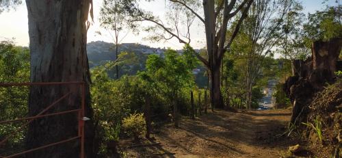 Imagen general del Camping S&atilde;o Pedro - Diamantina. Foto 10