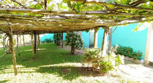 Imagen general del Camping S&atilde;o Pedro - Diamantina. Foto 13