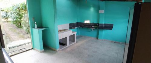 Imagen general del Camping S&atilde;o Pedro - Diamantina. Foto 14