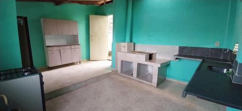 Imagen general del Camping S&atilde;o Pedro - Diamantina. Foto 15