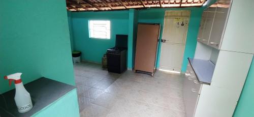 Imagen general del Camping S&atilde;o Pedro - Diamantina. Foto 16