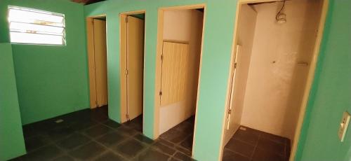 Imagen general del Camping S&atilde;o Pedro - Diamantina. Foto 17