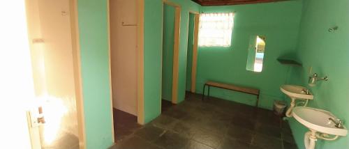 Imagen de la habitación del Camping S&atilde;o Pedro - Diamantina. Foto 20