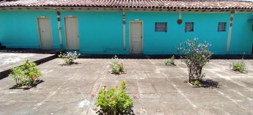 Imagen general del Camping S&atilde;o Pedro - Diamantina. Foto 18