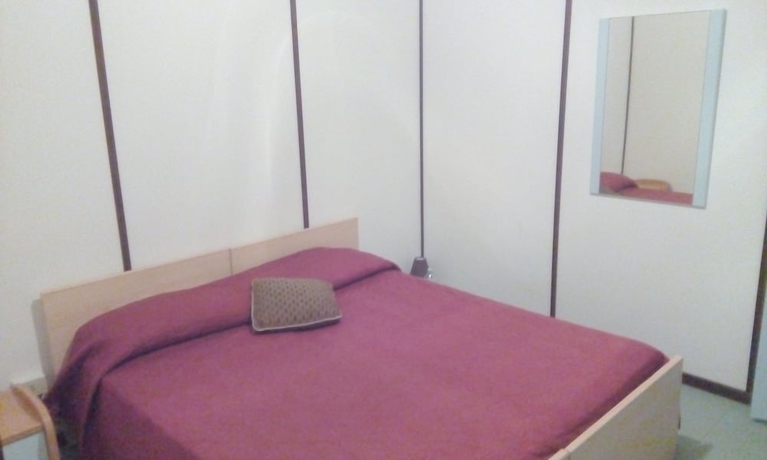 Imagen de la habitación del Camping Scogliera Azzurra. Foto 7