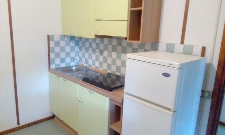 Imagen de la habitación del Camping Scogliera Azzurra. Foto 8