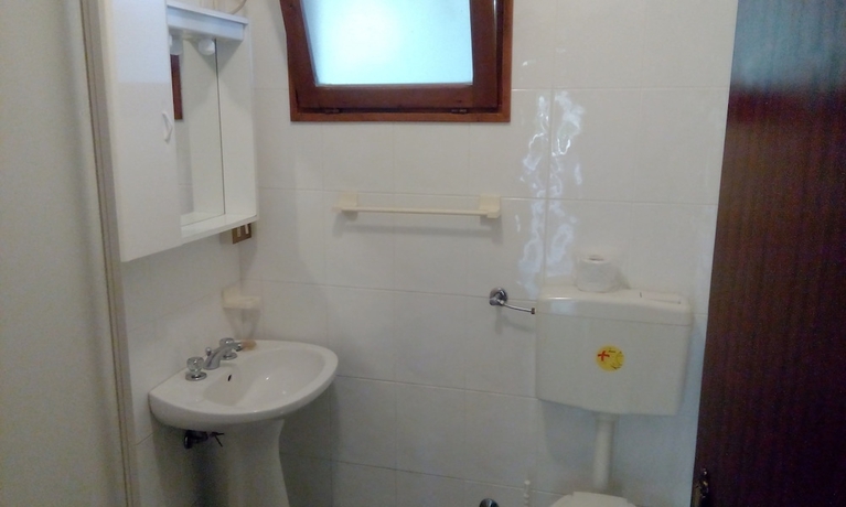 Imagen de la habitación del Camping Scogliera Azzurra. Foto 9