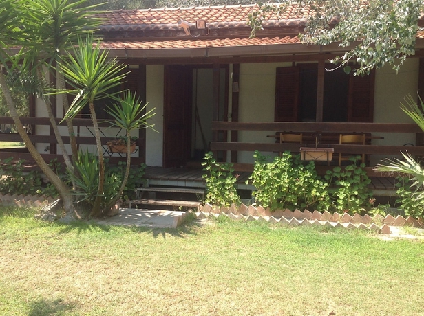 Imagen general del Camping Scogliera Azzurra. Foto 3