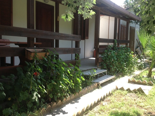 Imagen general del Camping Scogliera Azzurra. Foto 4