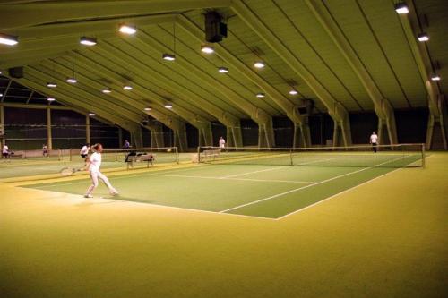 Imagen general del Camping Sportzentrum Zeltweg. Foto 2
