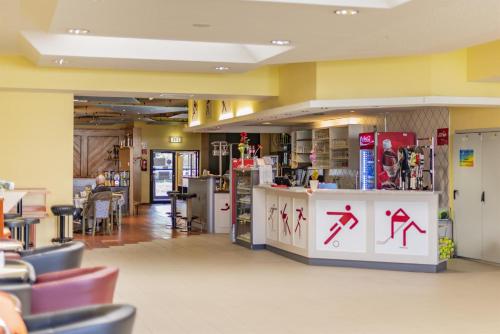 Imagen general del Camping Sportzentrum Zeltweg. Foto 13