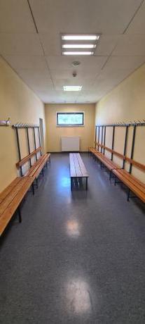 Imagen general del Camping Sportzentrum Zeltweg. Foto 17
