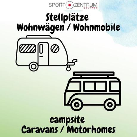 Imagen de la habitación del Camping Sportzentrum Zeltweg. Foto 18