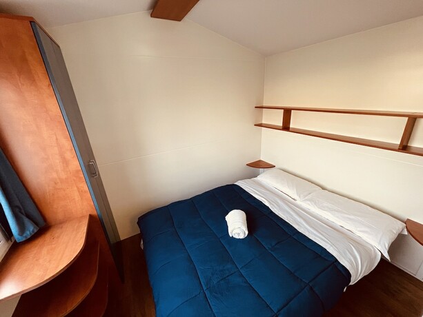 Imagen de la habitación del Camping Tonnara. Foto 11