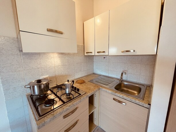 Imagen de la habitación del Camping Tonnara. Foto 12