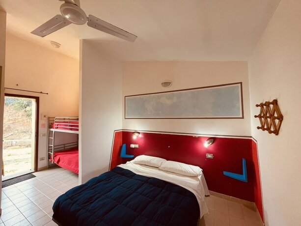 Imagen de la habitación del Camping Tonnara. Foto 13