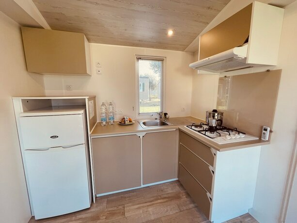 Imagen de la habitación del Camping Tonnara. Foto 14