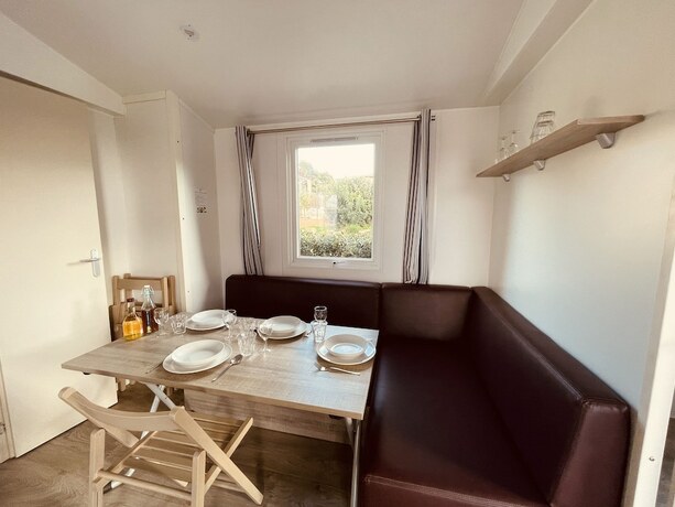 Imagen general del Camping Tonnara. Foto 3