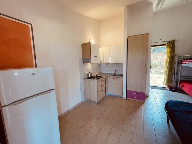 Imagen de la habitación del Camping Tonnara. Foto 15