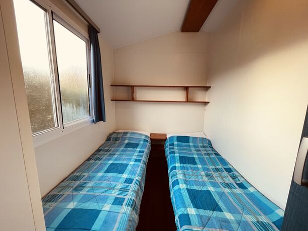 Imagen de la habitación del Camping Tonnara. Foto 16