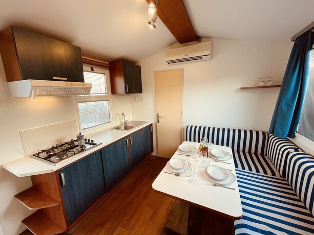 Imagen general del Camping Tonnara. Foto 5