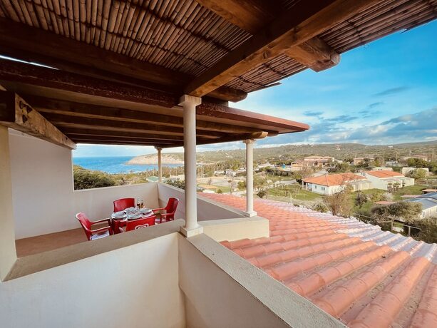 Imagen general del Camping Tonnara. Foto 6