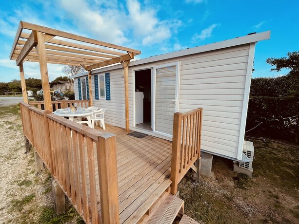 Imagen general del Camping Tonnara. Foto 7