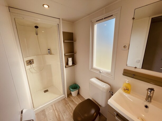 Imagen general del Camping Tonnara. Foto 8