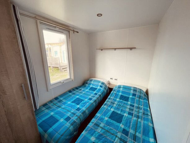 Imagen de la habitación del Camping Tonnara. Foto 18