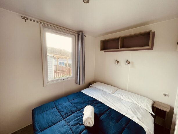 Imagen de la habitación del Camping Tonnara. Foto 19