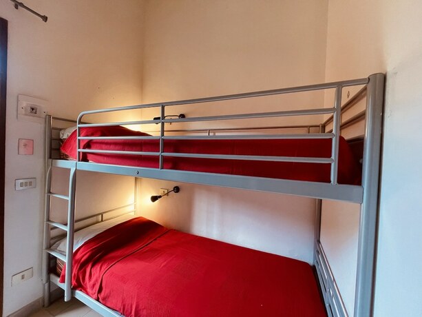 Imagen de la habitación del Camping Tonnara. Foto 20