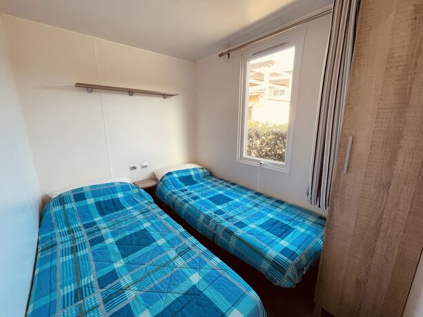 Imagen general del Camping Tonnara. Foto 9