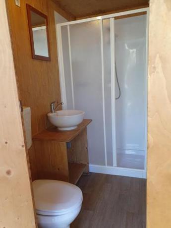 Imagen general del Camping Toscana Bella. Foto 5