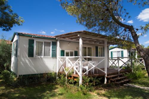 Imagen de la habitación del Camping Toscana Bella. Foto 10