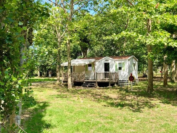 Imagen de la habitación del Camping U Casone. Foto 7