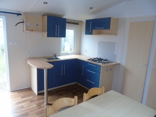 Imagen de la habitación del Camping U Casone. Foto 8
