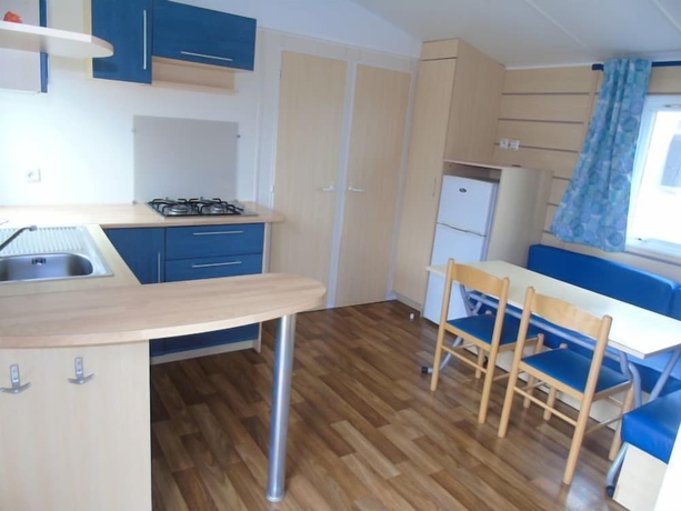 Imagen de los interiores del Camping U Casone. Foto 13