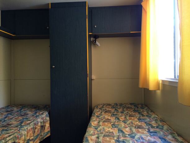 Imagen general del Camping Valle Dei Templi. Foto 6