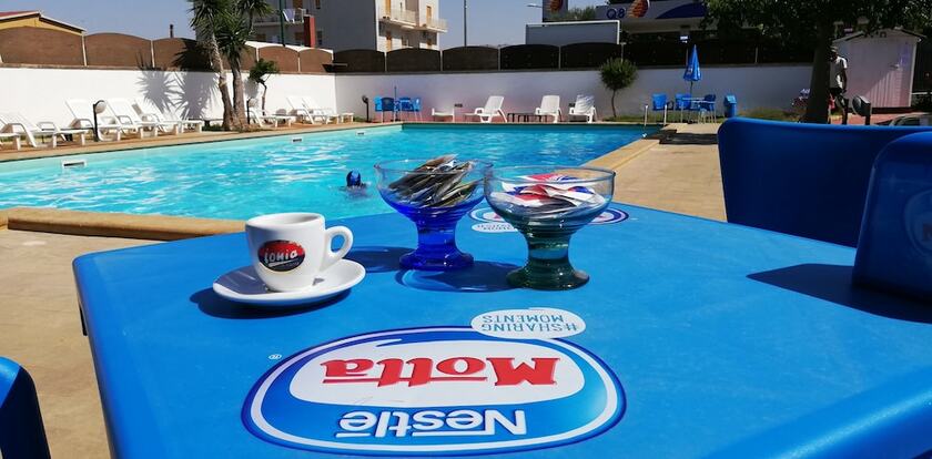 Imagen general del Camping Valle Dei Templi. Foto 7