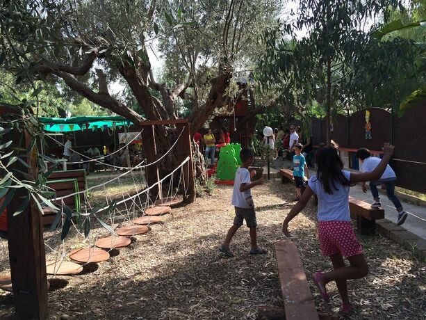 Imagen general del Camping Valle Dei Templi. Foto 13