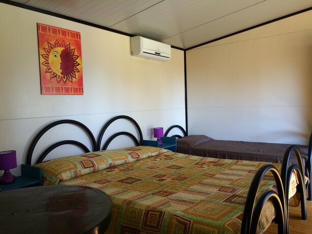 Imagen de la habitación del Camping Valle Dei Templi. Foto 19