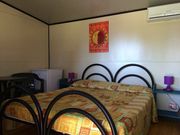 Imagen de la habitación del Camping Valle Dei Templi. Foto 20
