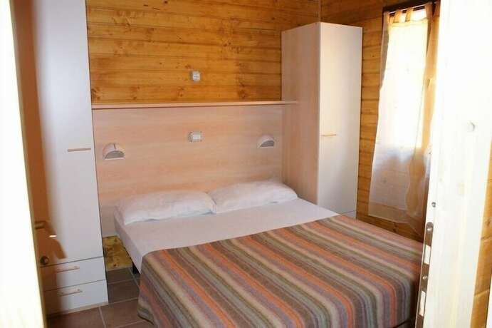 Imagen de la habitación del Camping Viareggio. Foto 17