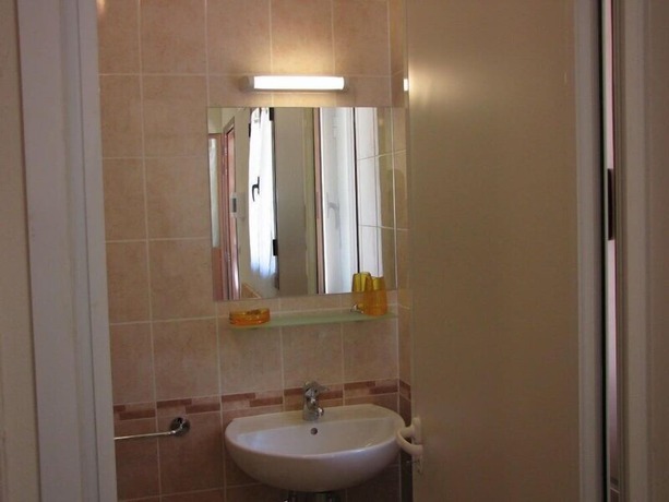 Imagen general del Camping Viareggio. Foto 1