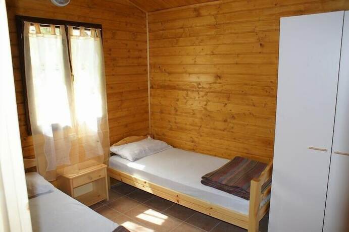 Imagen de la habitación del Camping Viareggio. Foto 20