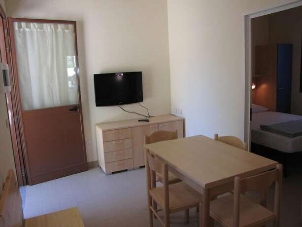 Imagen general del Camping Viareggio. Foto 2