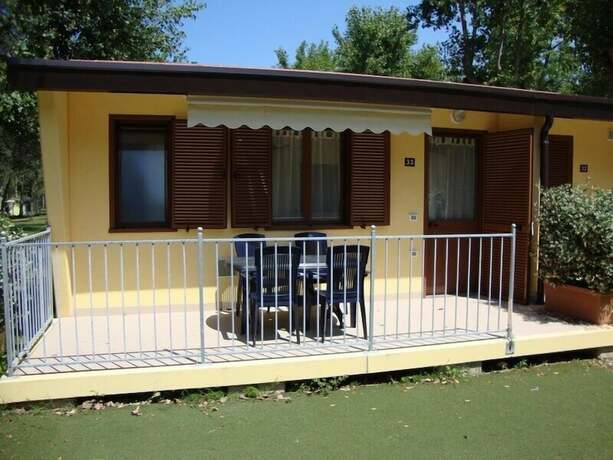 Imagen general del Camping Viareggio. Foto 12